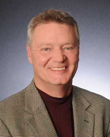 Howard Haubrich